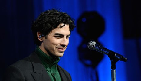 Joe Jonas Admits His Audition for ‘The Morning Show’ Went