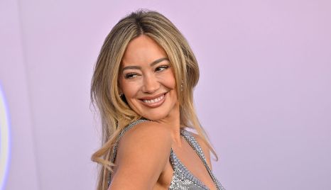 Hilary Duff Reflects on Self-Love and Growth Ahead of Major