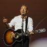 Bruce Springsteen Slams Donald Trump Again During Washington, D.C. Concert