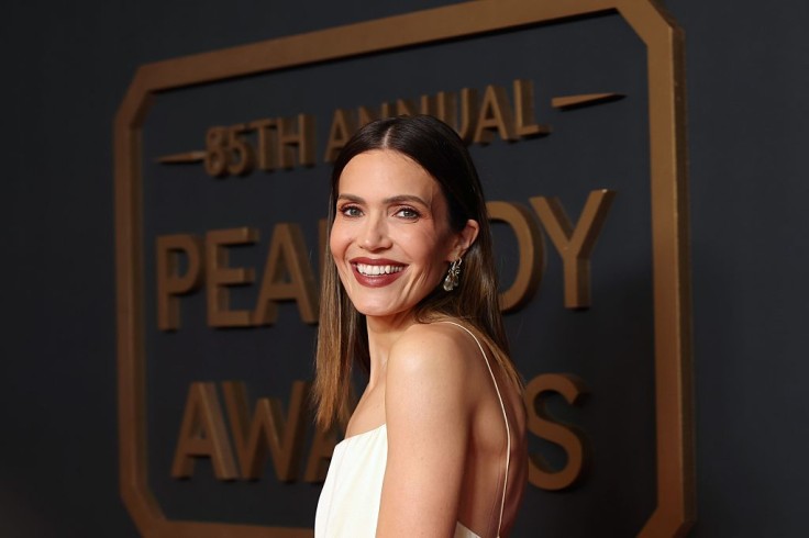 Mandy Moore Reveals Macaulay Culkin Introduced Her to Underage Drinking