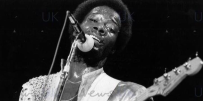 Ronald LaPread, Co-Founder of The Commodores and Legendary Bassist, Dies
