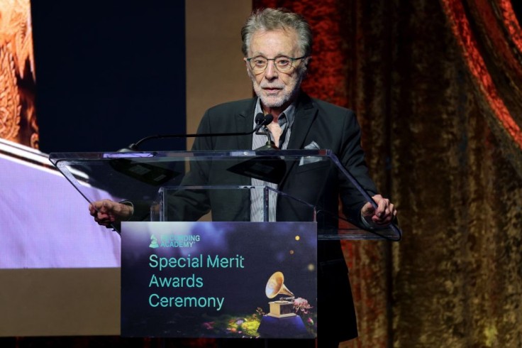 Frankie Valli Halts Farewell Tour, Announces Break From Touring Due