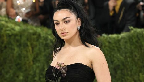 Charli XCX Announces ‘Music, Fashion, Film’ Album Release Date With