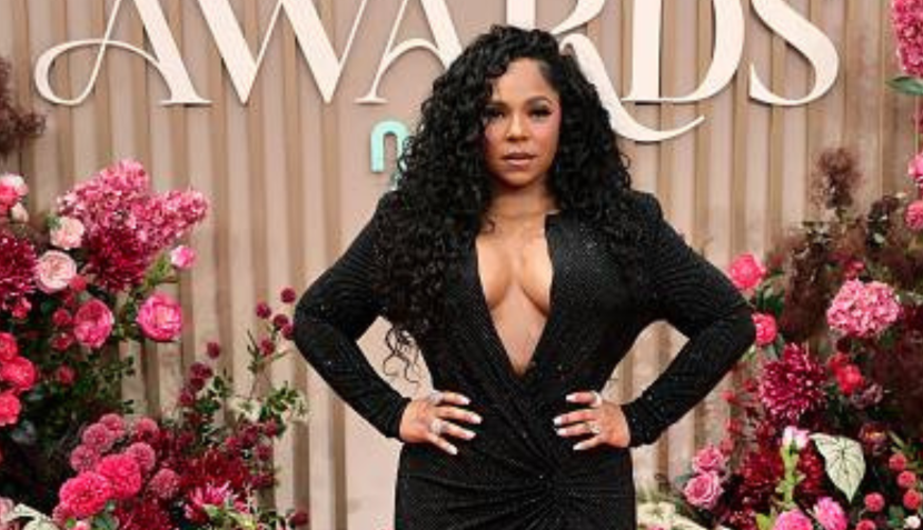 Ashanti