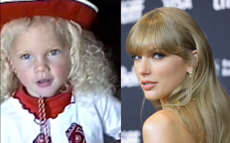 Toy Story character who inspired her new song "I Knew