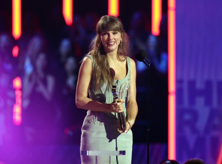Taylor Swift