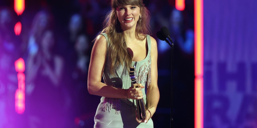 Taylor Swift