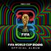 Official FIFA World Cup 2026™ Album artwork. Image: © FIFA