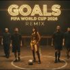 LISA takes center stage in the "Goals