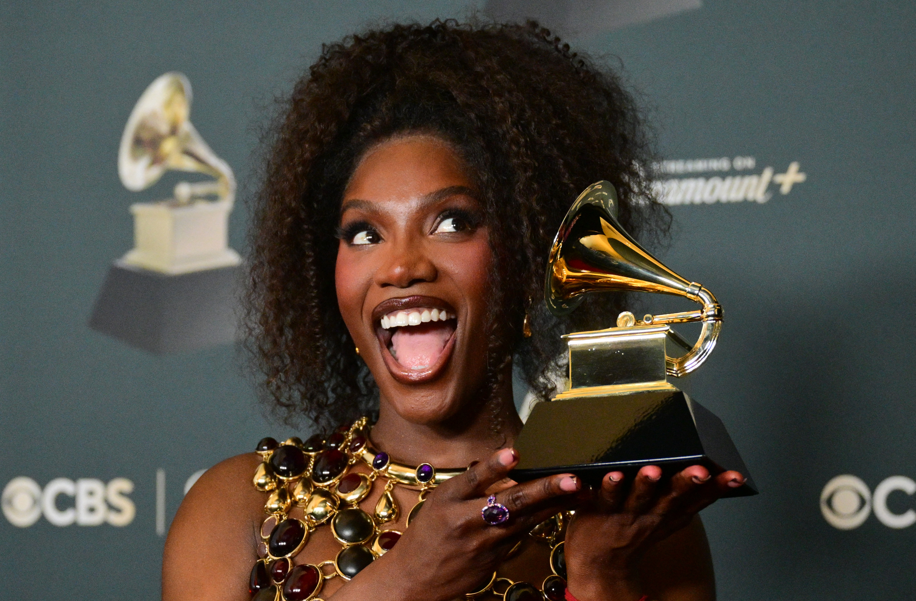 Doechii's Rise Explained: From Tampa's Underground to Two Grammy Wins
