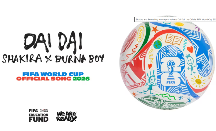 What Does Dai Dai Mean Shakira And Burna Boy s World Cup Song Explained what-does-dai-dai-mean-shakira-and-burna-boy-s-world-cup-song-explained