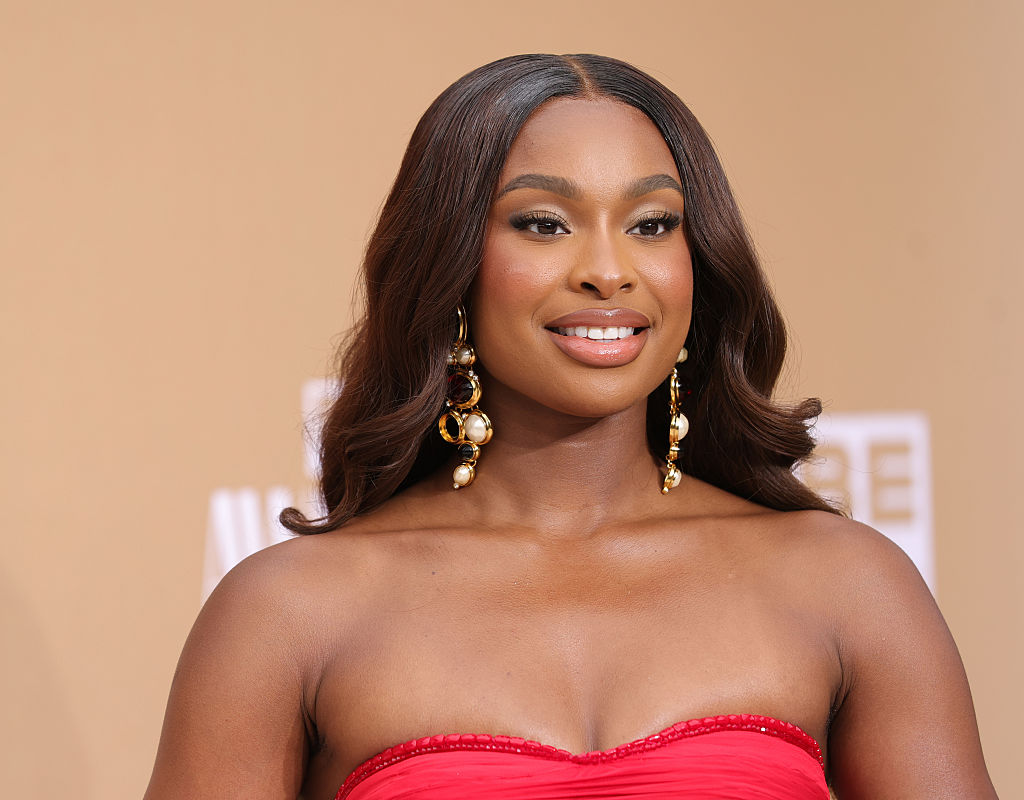 Coco Jones Reportedly Marries Donovan Mitchell, With a Musiq Soulchild First Dance
