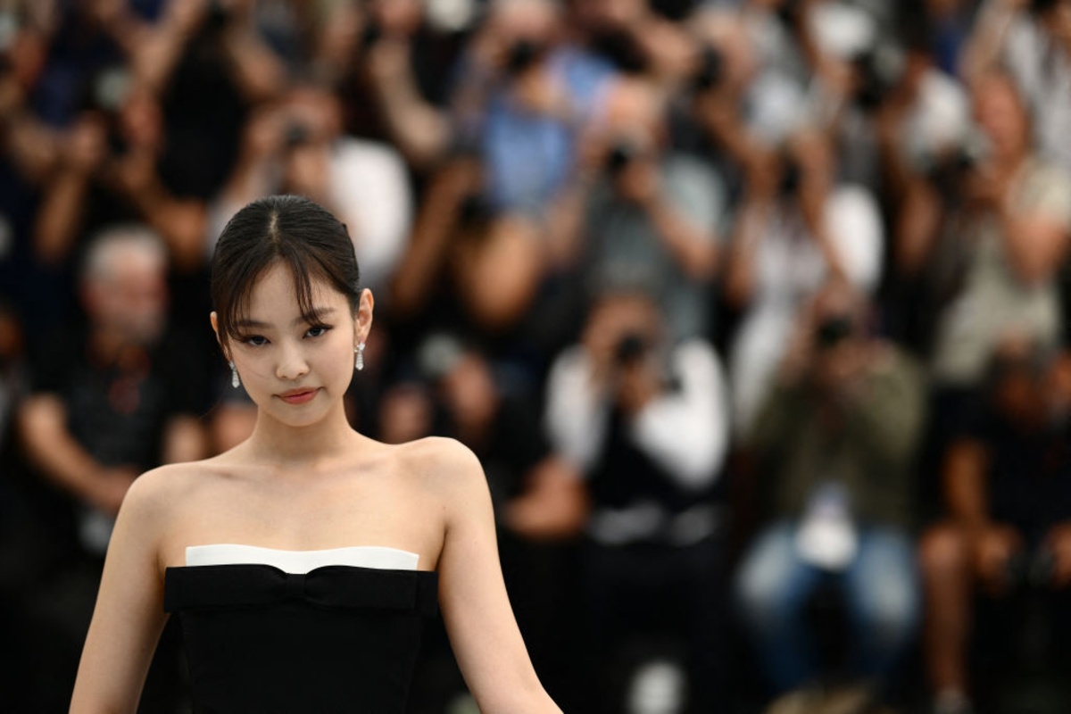 Jennie Made Lollapalooza History, But a Chicago Critic Wasn't Fully Sold