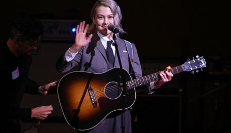 Genius 495 Phoebe Bridgers news & latest pictures from musictimes.com