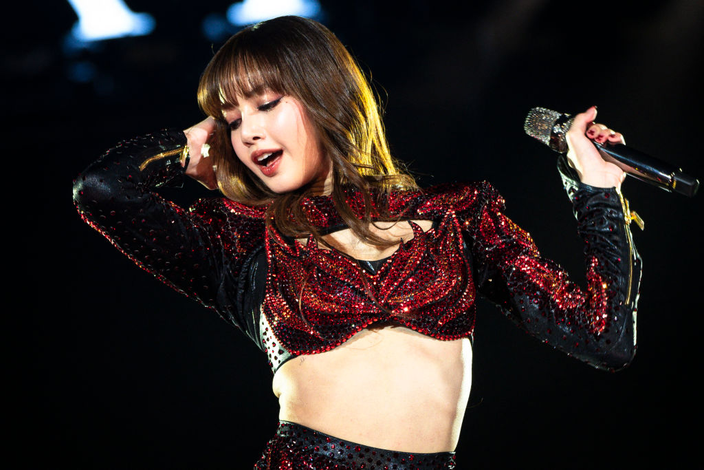 BLACKPINK's Lisa Releases ‘SaWaDiKa' Ahead of ‘Press Play'