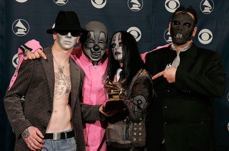 Slipknot Releases Arsenal Its First Song On New Label sic est Records slipknot-releases-arsenal-its-first-song-on-new-label-sic-est-records