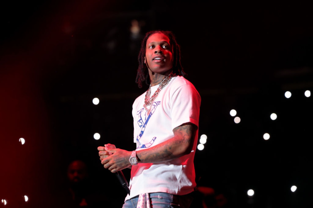 Lil Durk Acquitted In Murder for Hire Trial Remains In Custody Ahead lil-durk-acquitted-in-murder-for-hire-trial-remains-in-custody-ahead