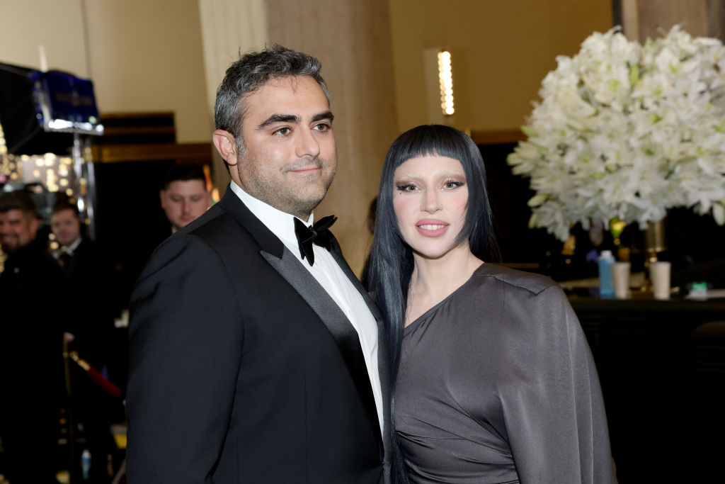 Lady Gaga Misses 2026 MTV VMAs After Welcoming First Child While ‘RUNWAY' Scores Two Nominations