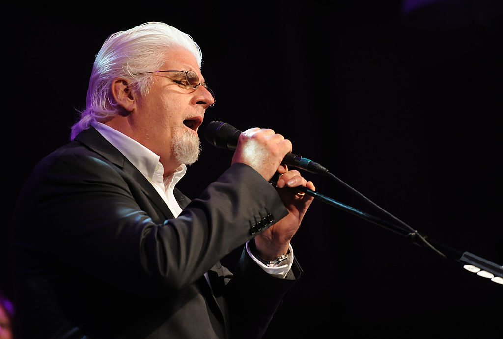 Photo: Music Times Michael McDonald