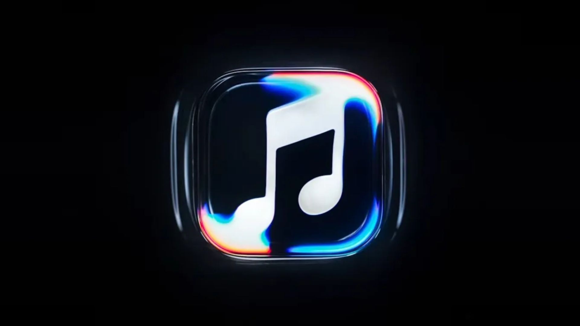 Goodbye Red? What Apple Music's New Identity Means for iPhone Users
