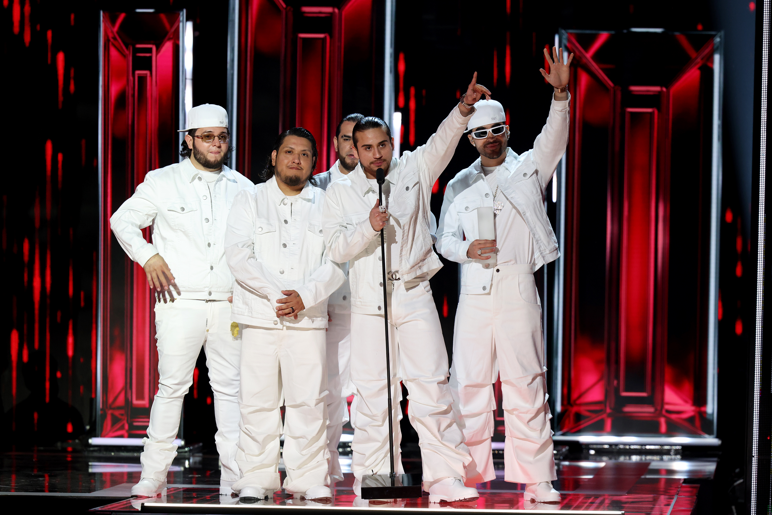 What the Billboard Latin Music Awards Actually Award